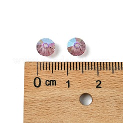 Preciosa&reg Crystal Beads&nbsp;Y-PRC-BA6-20020-201