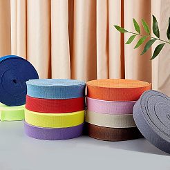 Ultra Wide Thick Flat Elastic Band&nbsp;EC-WH0016-A-S006
