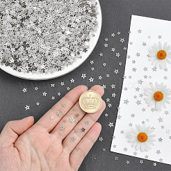 160G 19600Pcs 4 Styles Ornament Accessories&nbsp;KY-HY0001-29A