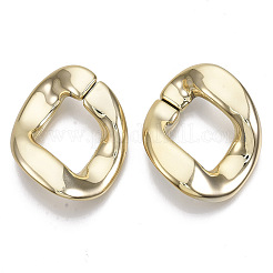CCB Plastic Linking Rings&nbsp;LS-CCB-R103-04G