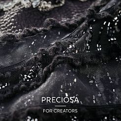 Preciosa&reg Crystal Hotfix Flatback Stones&nbsp;Y-PRC-HSS6-50010