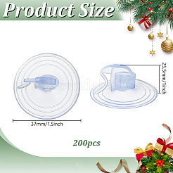PVC Suction Cup&nbsp;FIND-WH0141-032