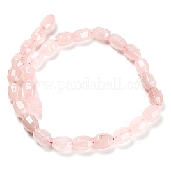 Natural Rose Quartz Beads Strands&nbsp;G-F781-A05-01