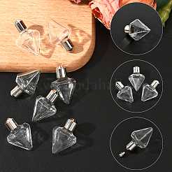 DIY Necklace Making Kits&nbsp;DIY-SC0030-96D