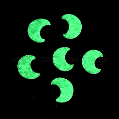 Luminous Handmade Polymer Clay Cabochons&nbsp;PY-CBA5A20-15C