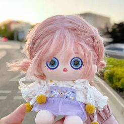 350Pcs 5 Styles Craft Resin Doll Eyes&nbsp;DIY-AR0003-15