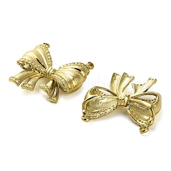 304 Stainless Steel Pendants&nbsp;STAS-L022-104G-02