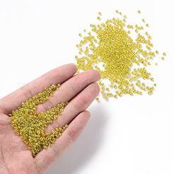 Glass Seed Beads&nbsp;SEED-US0003-2mm-110