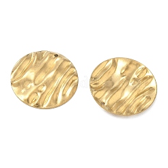 Brass Pendants&nbsp;KK-D263-04G