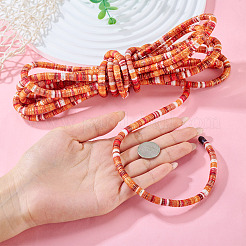 5M Rubber with Polyester Elastic Cord&nbsp;OCOR-BT0001-08A