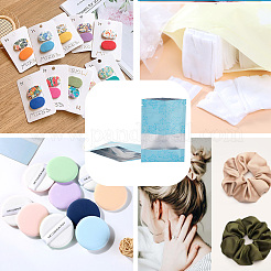 120Pcs 6 Colors Plastic Zip Top Storage Bag&nbsp;OPP-MB0001-01