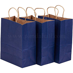 Kraft Paper Bag&nbsp;CARB-BC0001-09
