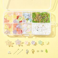 DIY Jewelry Sets Making Kits&nbsp;DIY-FS0008-95