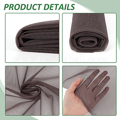 Polyester Fabric&nbsp;DIY-WH0504-396E