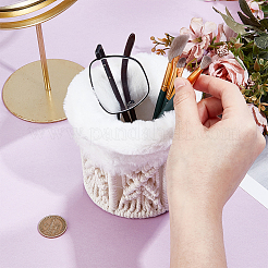Bohemian Cotton Pen Holder&nbsp;FIND-WH0152-917B