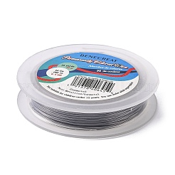Round Copper Wire for Jewelry Making&nbsp;CWIR-WH0001-0.5mm-03-1