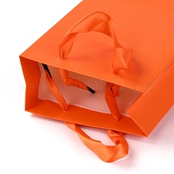 Rectangle Paper Bags&nbsp;CARB-F007-03A