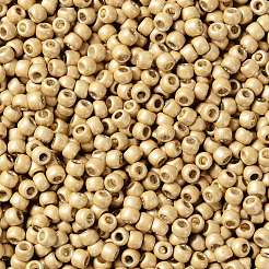 TOHO Round Seed Beads&nbsp;SEED-JPTR08-PF0557F