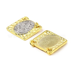 Brass Pendants&nbsp;KK-K346-03GP
