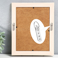 10Pcs Iron Picture Hook Hangers&nbsp;FIND-CP0003-33