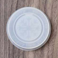 DIY Christmas Theme Pendant Silicone Molds&nbsp;DIY-Q138-02C