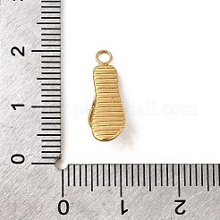 304 Stainless Steel Pendants&nbsp;X1-STAS-Z157-19G