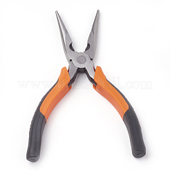 45# Carbon Steel Jewelry Pliers&nbsp;PT-T002-05