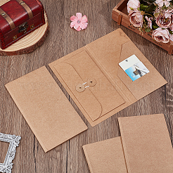 Kraft Paper Notebook&nbsp;OFST-WH0004-081