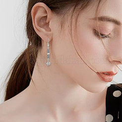 非磁性合成ヘマタイトビーズ100個  オーバル  ブラック  6x4mm  穴：1mm&nbsp;G-BBC0001-56