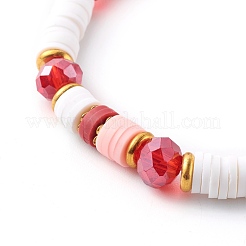 Stretch Beaded Bracelets Sets&nbsp;BJEW-JB06201