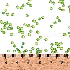 TOHO Round Seed Beads&nbsp;SEED-JPTR08-0947