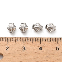 304 Stainless Steel Beads&nbsp;STAS-D204-12P
