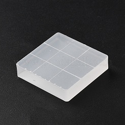 6Pcs Acrylic Sheets&nbsp;FIND-WH0148-563B