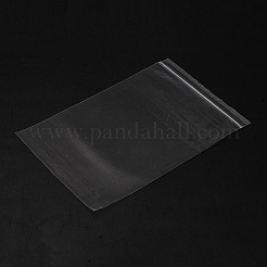 Polypropylene Zip Top Bags&nbsp;OPP-S004-02N