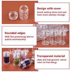 DIY Seed Bead Container Kits&nbsp;DIY-BC0011-72