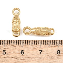 304 Stainless Steel Connector Charms&nbsp;SA-CBA02E8-02G