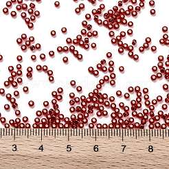 TOHO 11/0 Round Beads&nbsp;X-SEED-TR11-0025B