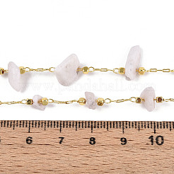 Brass Cable Chains&nbsp;CHC-N023-11N-G