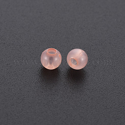 Imitation Jelly Acrylic Bead Caps&nbsp;MACR-S371-11-E02