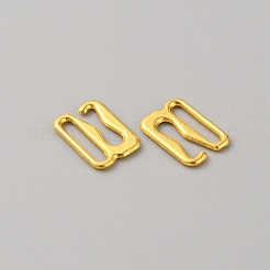 Alloy Slider Buckles&nbsp;DIY-WH0430-168B-G
