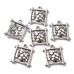 Alloy Pendants&nbsp;PALLOY-EA10946Y-AS-NF