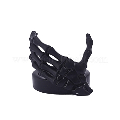 Resin Candle Holder&nbsp;PW-WG747DD-01