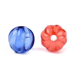Transparent Acrylic Beads&nbsp;TACR-N020-06