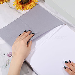 Polyester Book Cover&nbsp;OFST-WH0004-144J