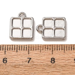 304 Stainless Steel Pendants&nbsp;SA-CBA9EE2-10P