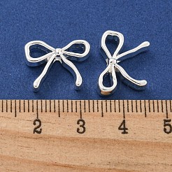 Rack Plating Alloy Beads&nbsp;PALLOY-I221-04S