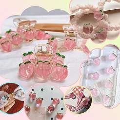 Transparent Plastic Beads&nbsp;KY-PH0001-71