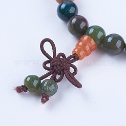 Chakra Jewelry&nbsp;BJEW-K189-A01