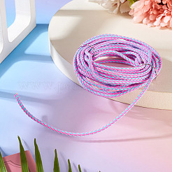 5M Nylon Coated 304 Stainless Steel Braided Wires&nbsp;TWIR-TA0001-07A