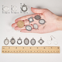 DIY Earring Making&nbsp;DIY-SC0004-53